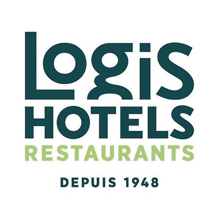 Logis - Belle Hotel, Lille-Ouest Bailleul  Zewnętrze zdjęcie