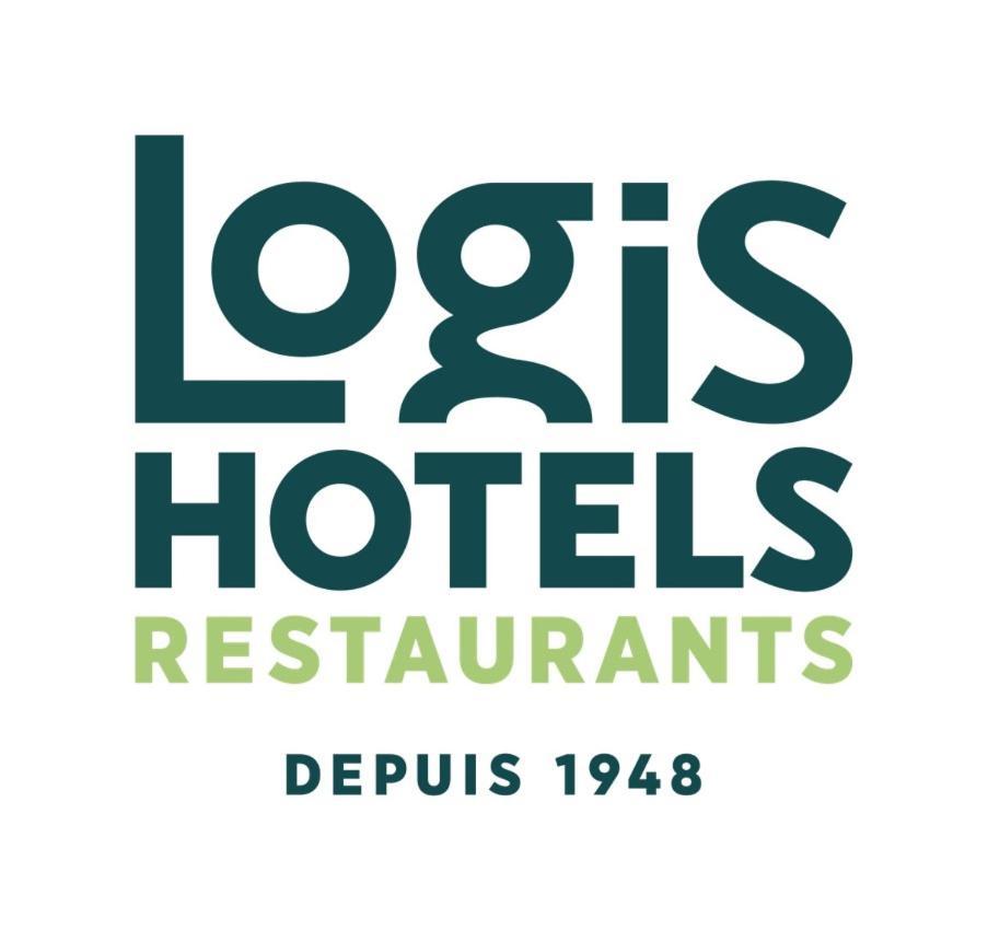 Logis - Belle Hotel, Lille-Ouest Bailleul  Zewnętrze zdjęcie