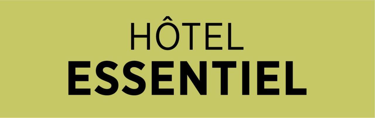 Logis - Belle Hotel, Lille-Ouest Bailleul  Zewnętrze zdjęcie